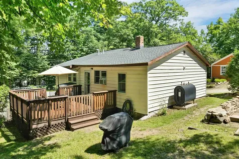 30 Roy Road Hooksett NH 03106