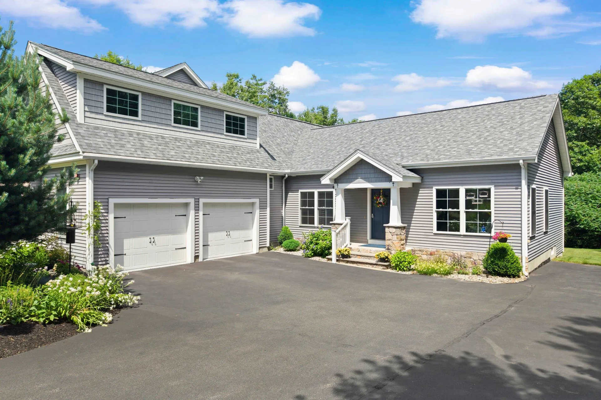 9 Samuel J Drive Merrimack NH 03054-2338
