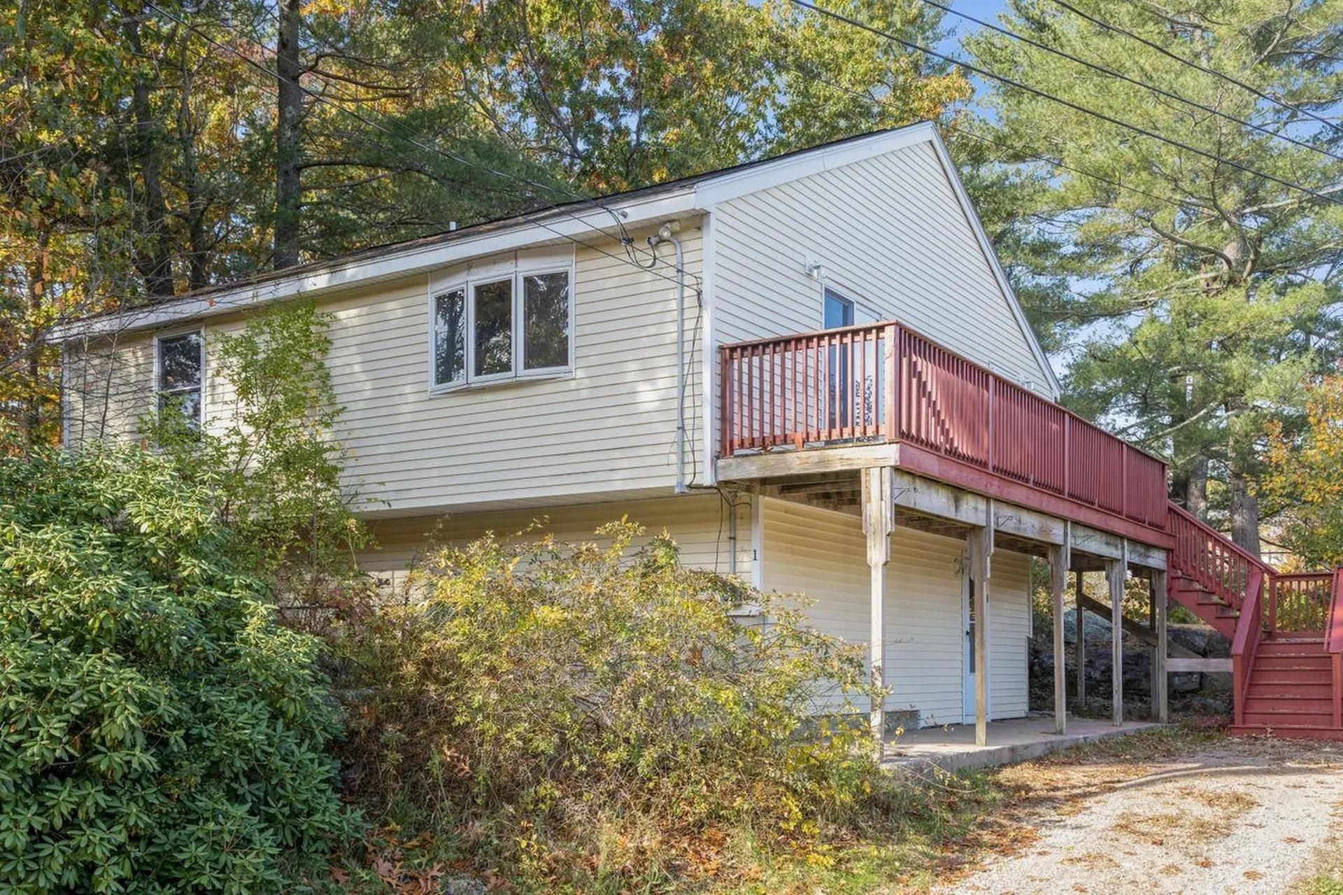 1 Phoenix Way Seabrook NH 03874
