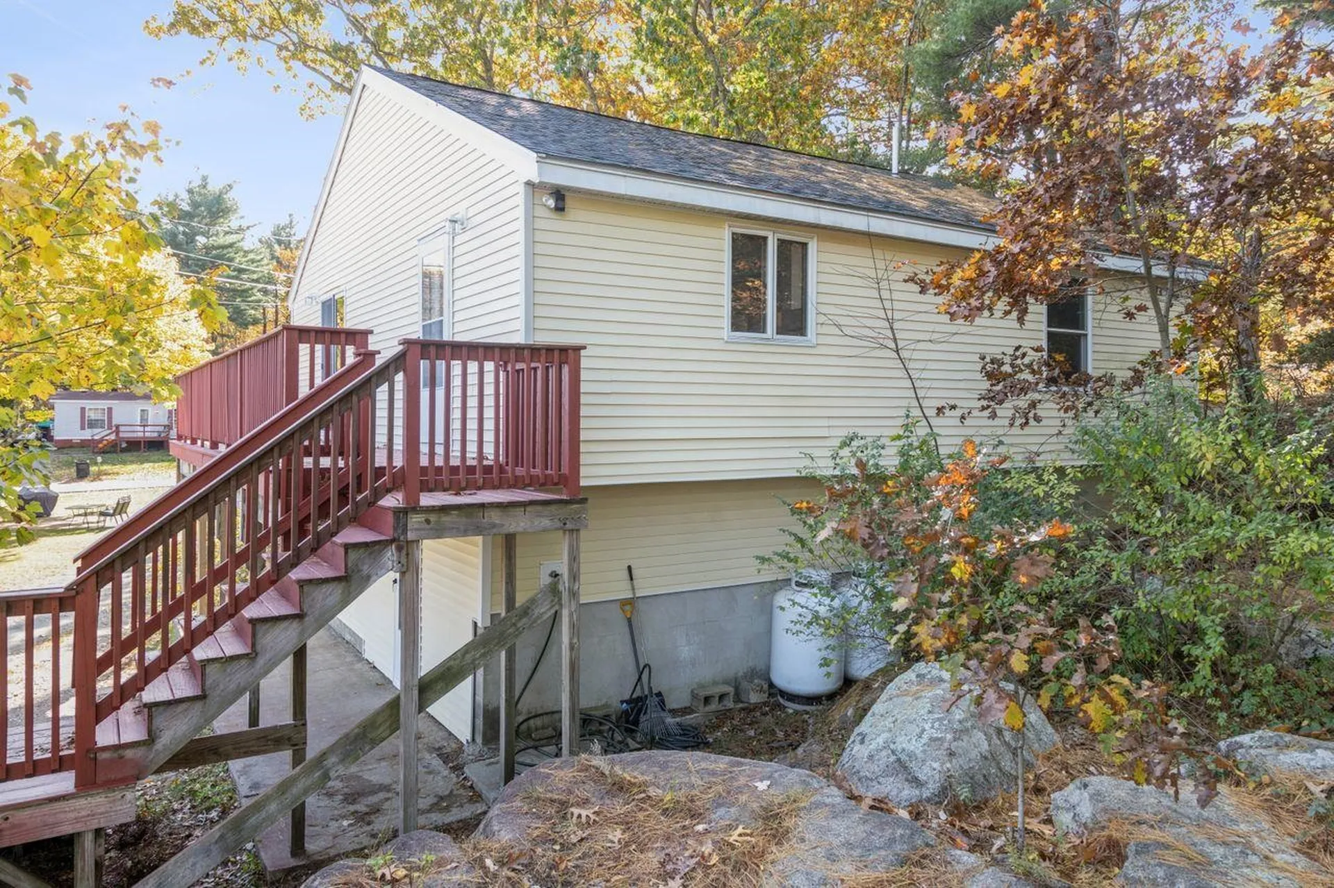 1 Phoenix Way Seabrook NH 03874