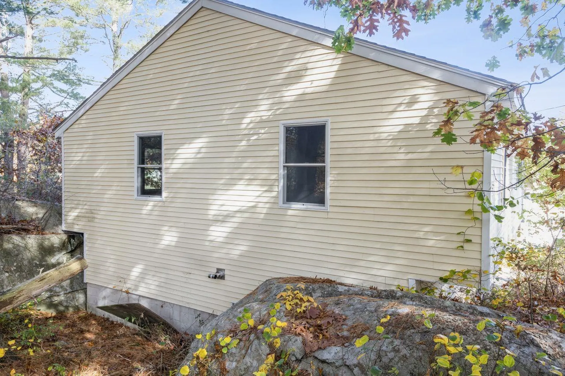 1 Phoenix Way Seabrook NH 03874
