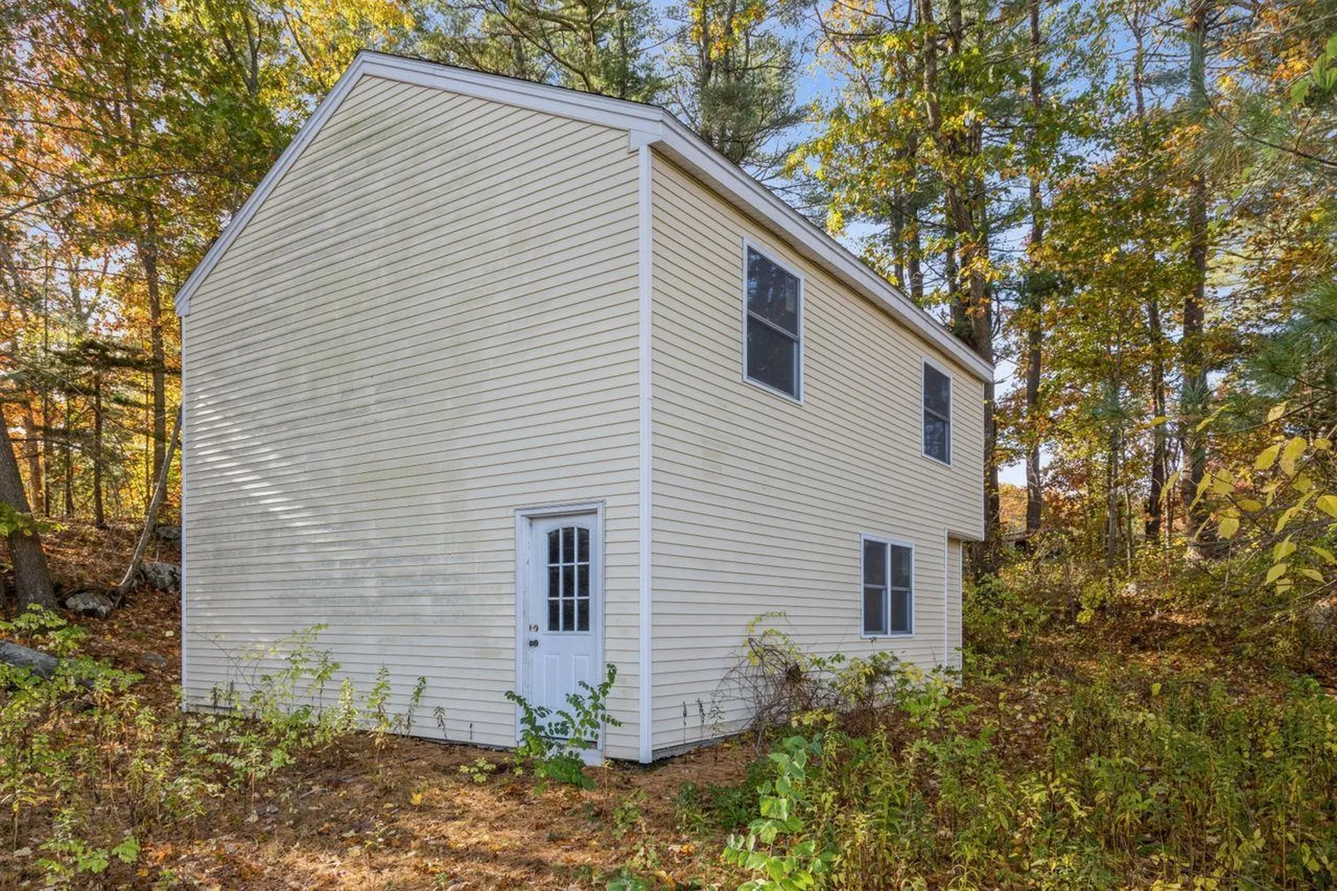 1 Phoenix Way Seabrook NH 03874
