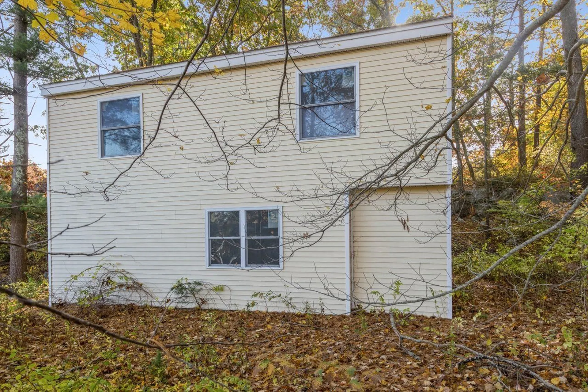 1 Phoenix Way Seabrook NH 03874