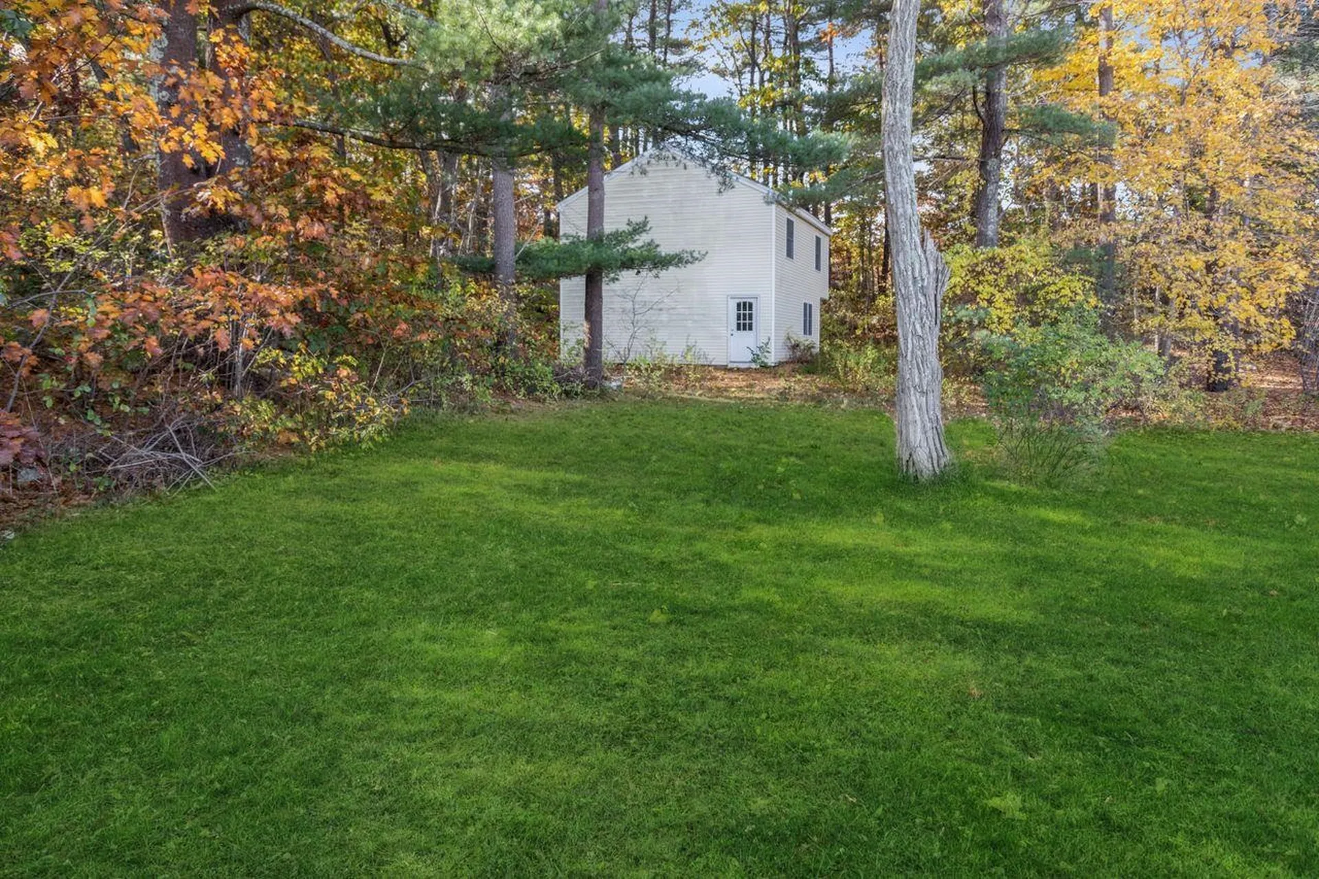 1 Phoenix Way Seabrook NH 03874