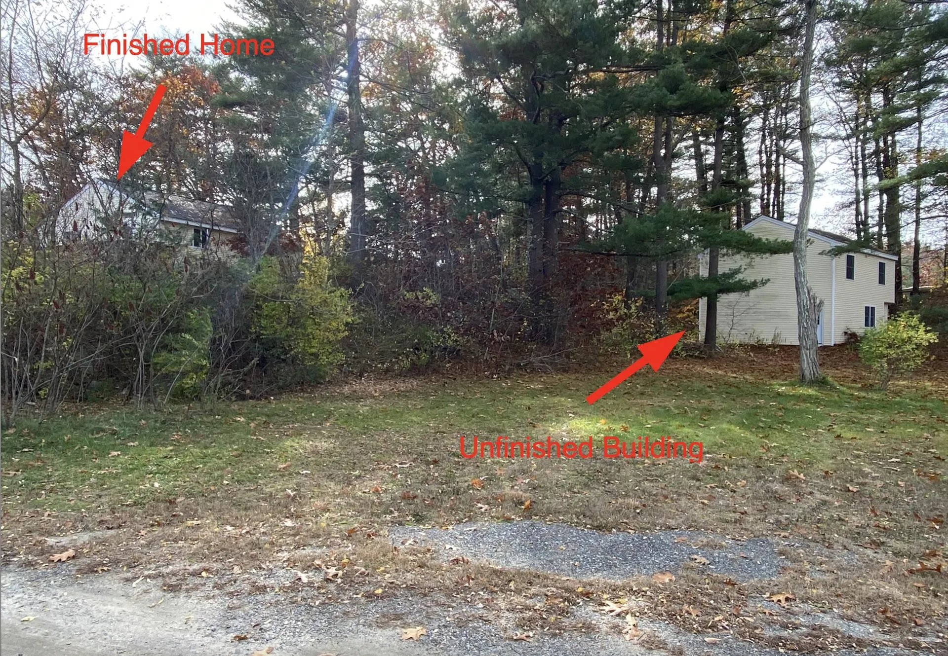 1 Phoenix Way Seabrook NH 03874