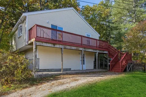 1 Phoenix Way Seabrook NH 03874