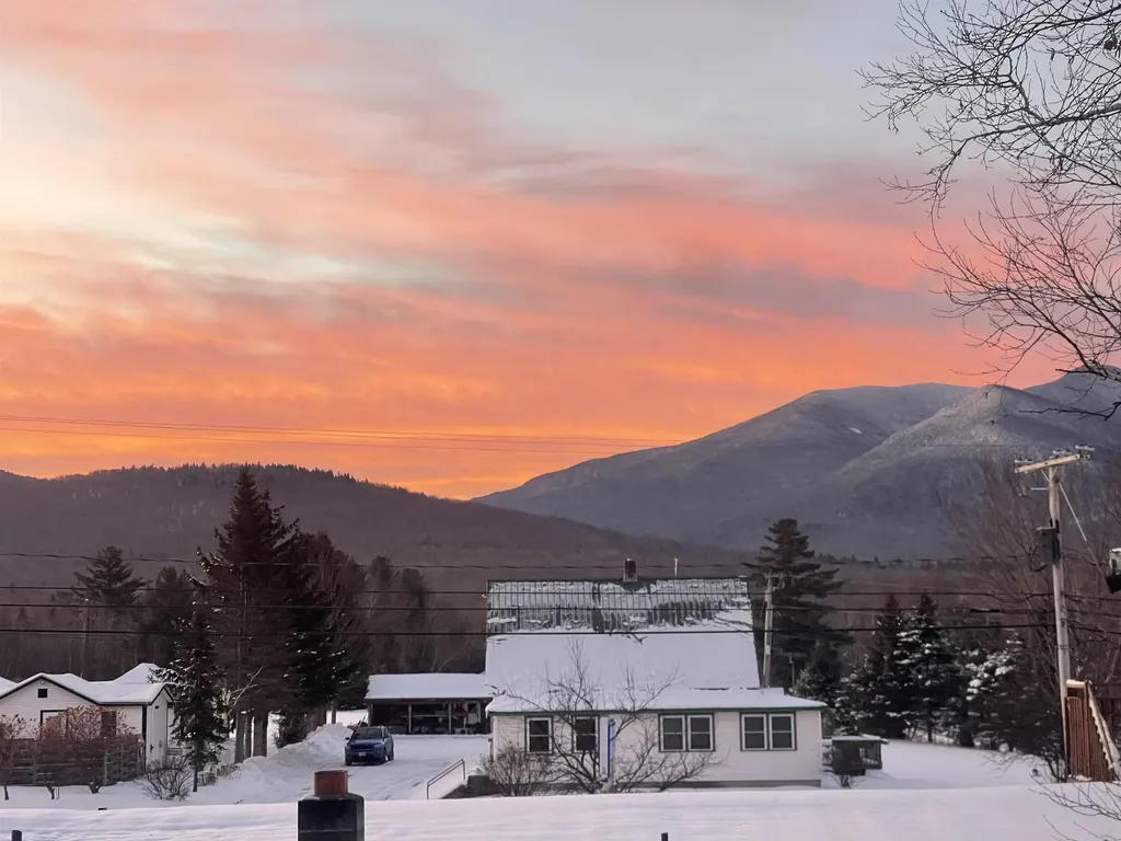 378 Route 3 South Carroll NH 03598