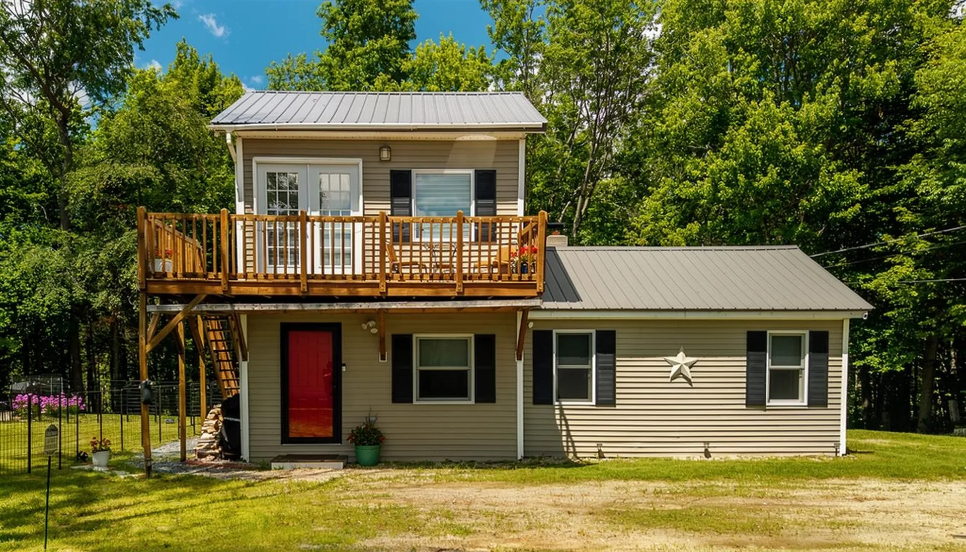 378 Route 3 South Carroll NH 03598