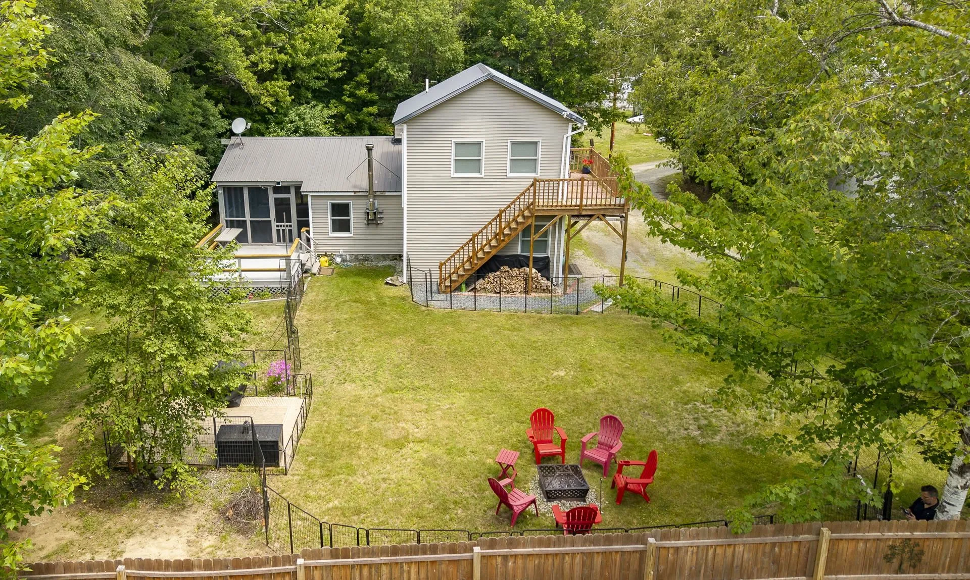 378 Route 3 South Carroll NH 03598