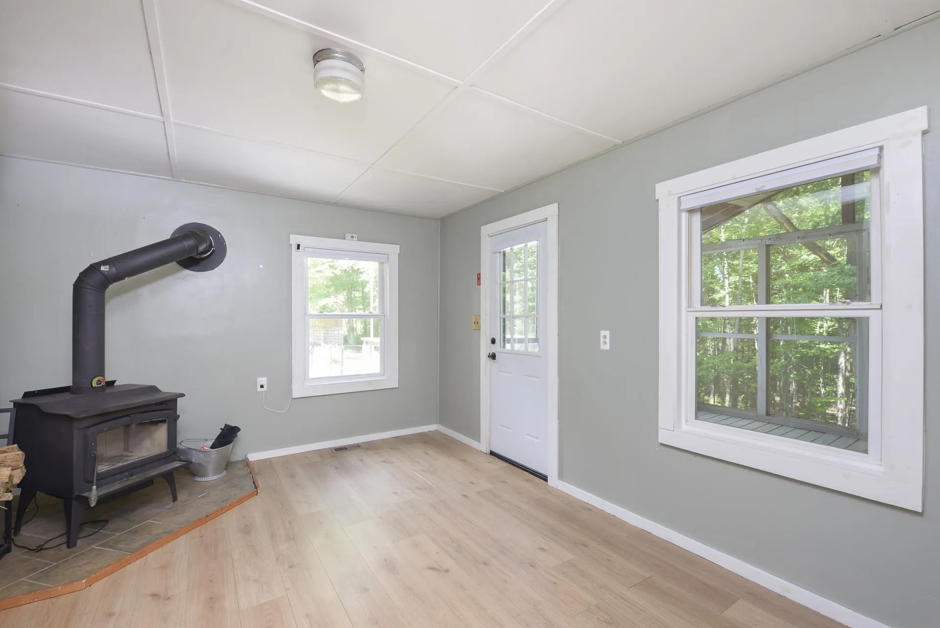 378 Route 3 South Carroll NH 03598
