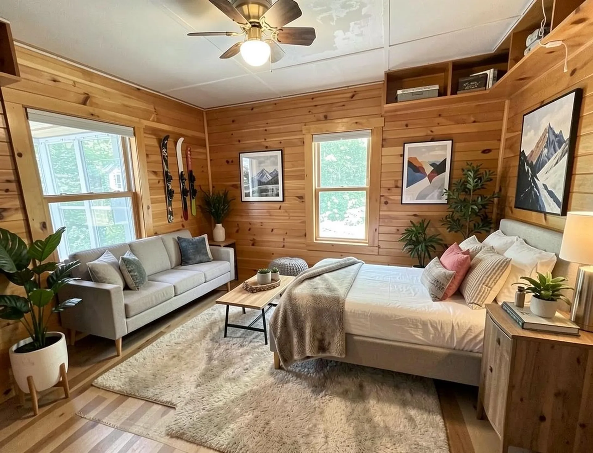 378 Route 3 South Carroll NH 03598