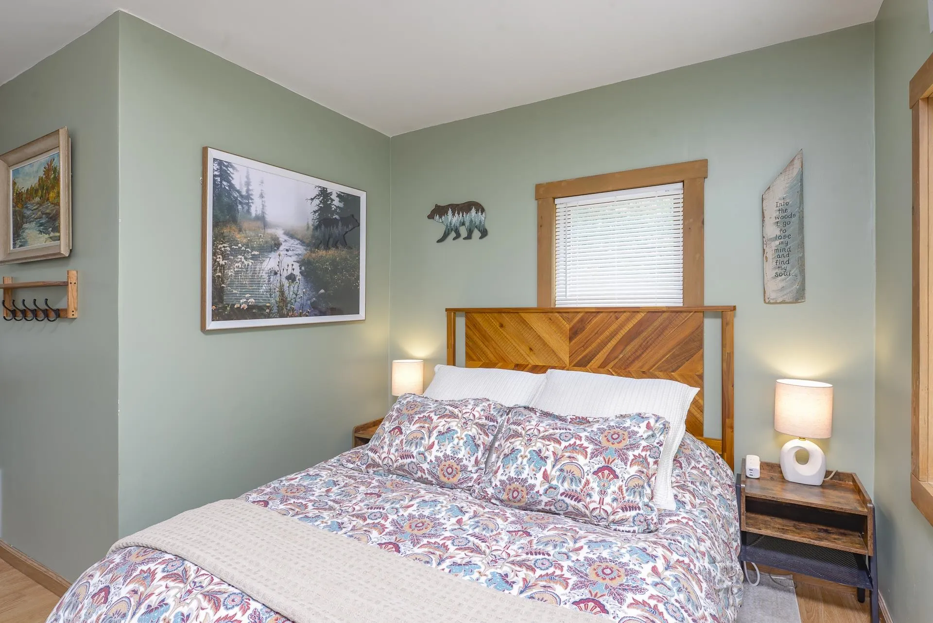 378 Route 3 South Carroll NH 03598
