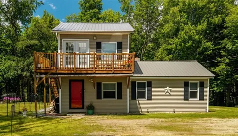 378 Route 3 South Carroll NH 03598