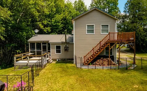 378 Route 3 South Carroll NH 03598
