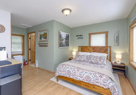 378 Route 3 South Carroll NH 03598