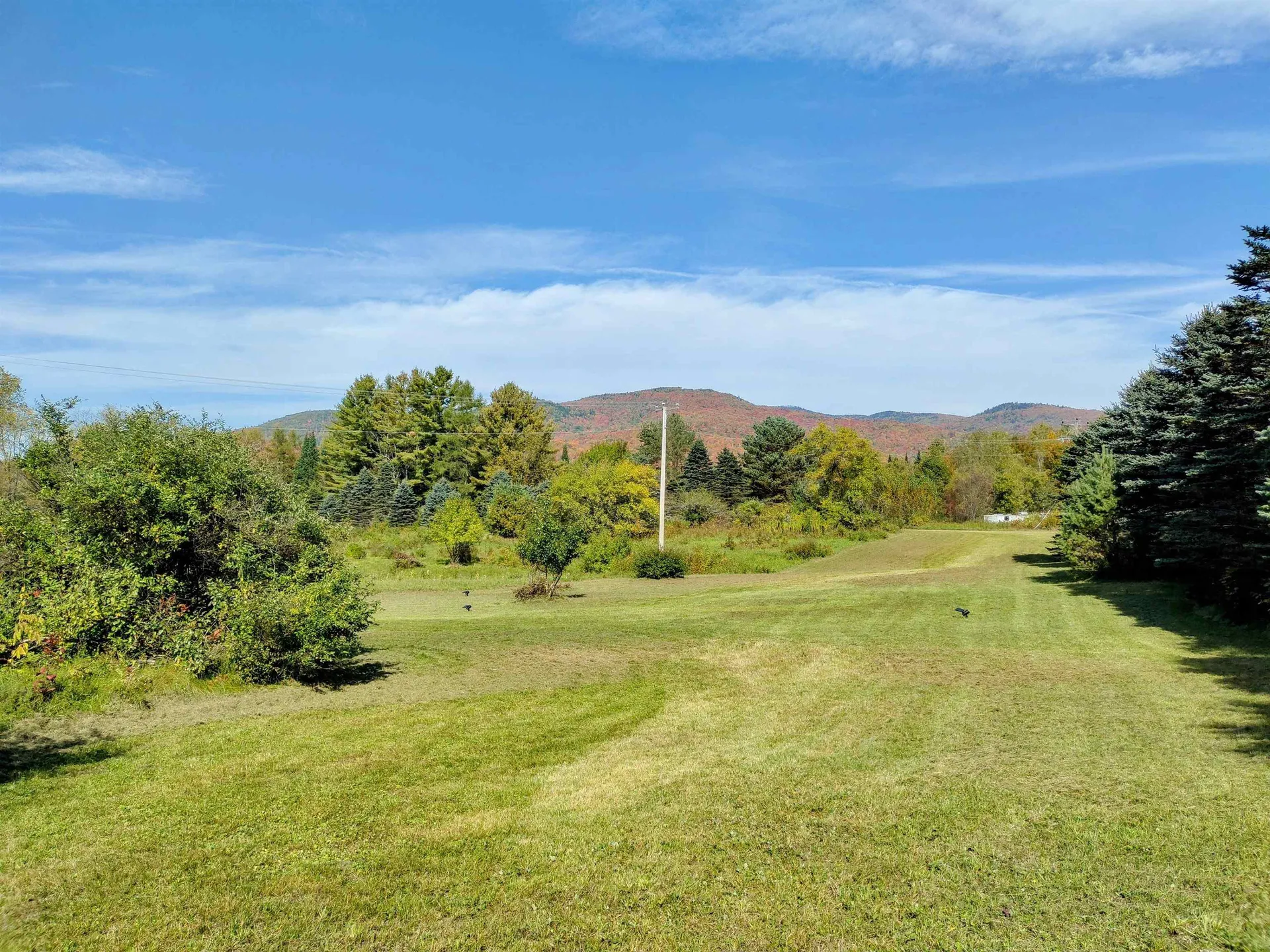 11 Mountain View Road Stratford NH 03590
