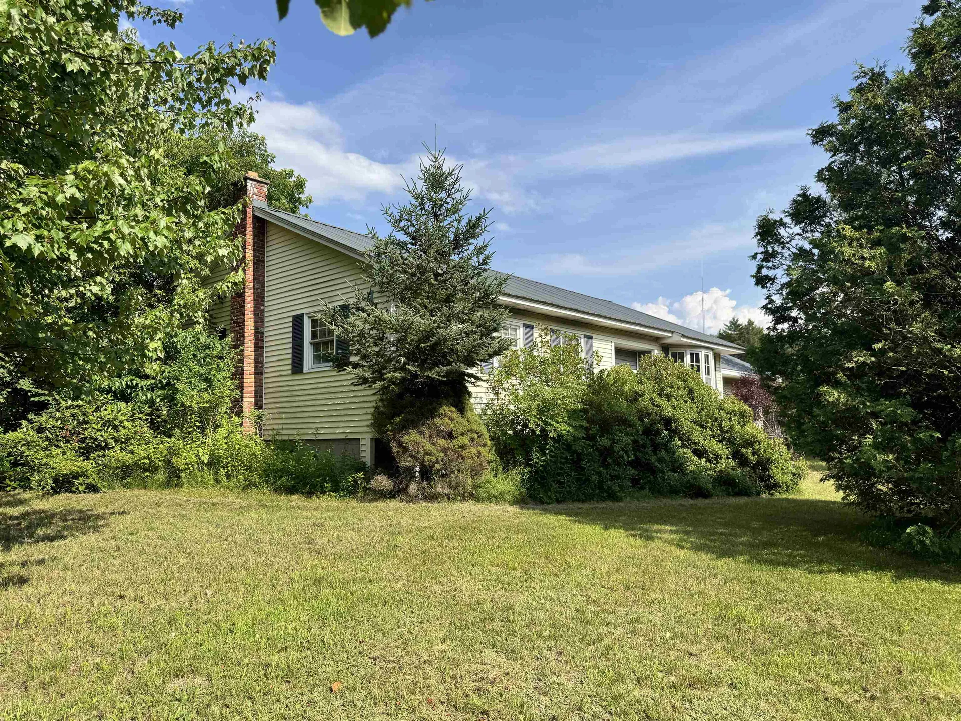 11 Mountain View Road Stratford NH 03590