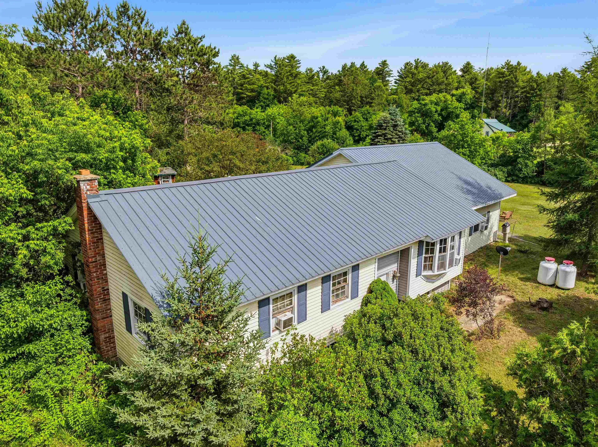 11 Mountain View Road Stratford NH 03590