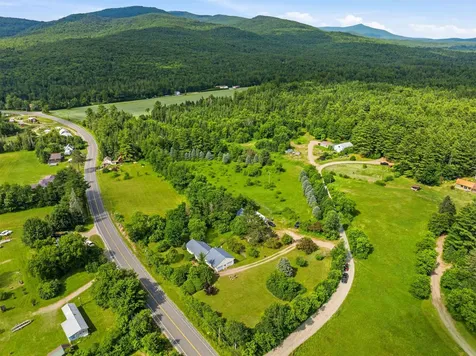 11 Mountain View Road Stratford NH 03590