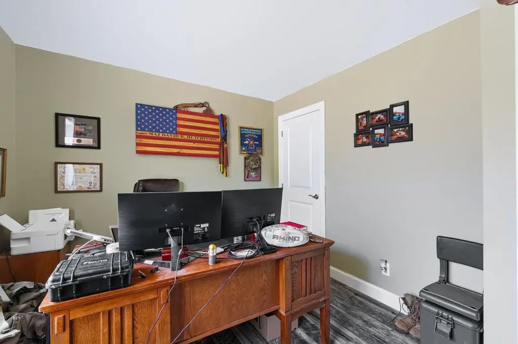 19 Hiltons Lane Rochester NH 03868