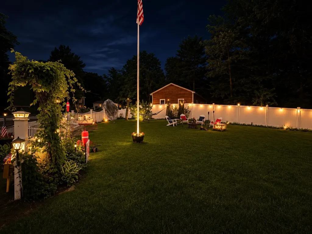 19 Hiltons Lane Rochester NH 03868