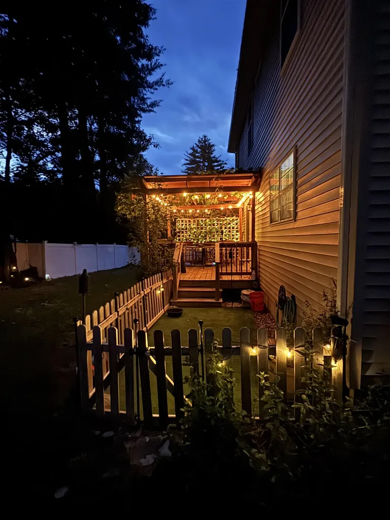 19 Hiltons Lane Rochester NH 03868