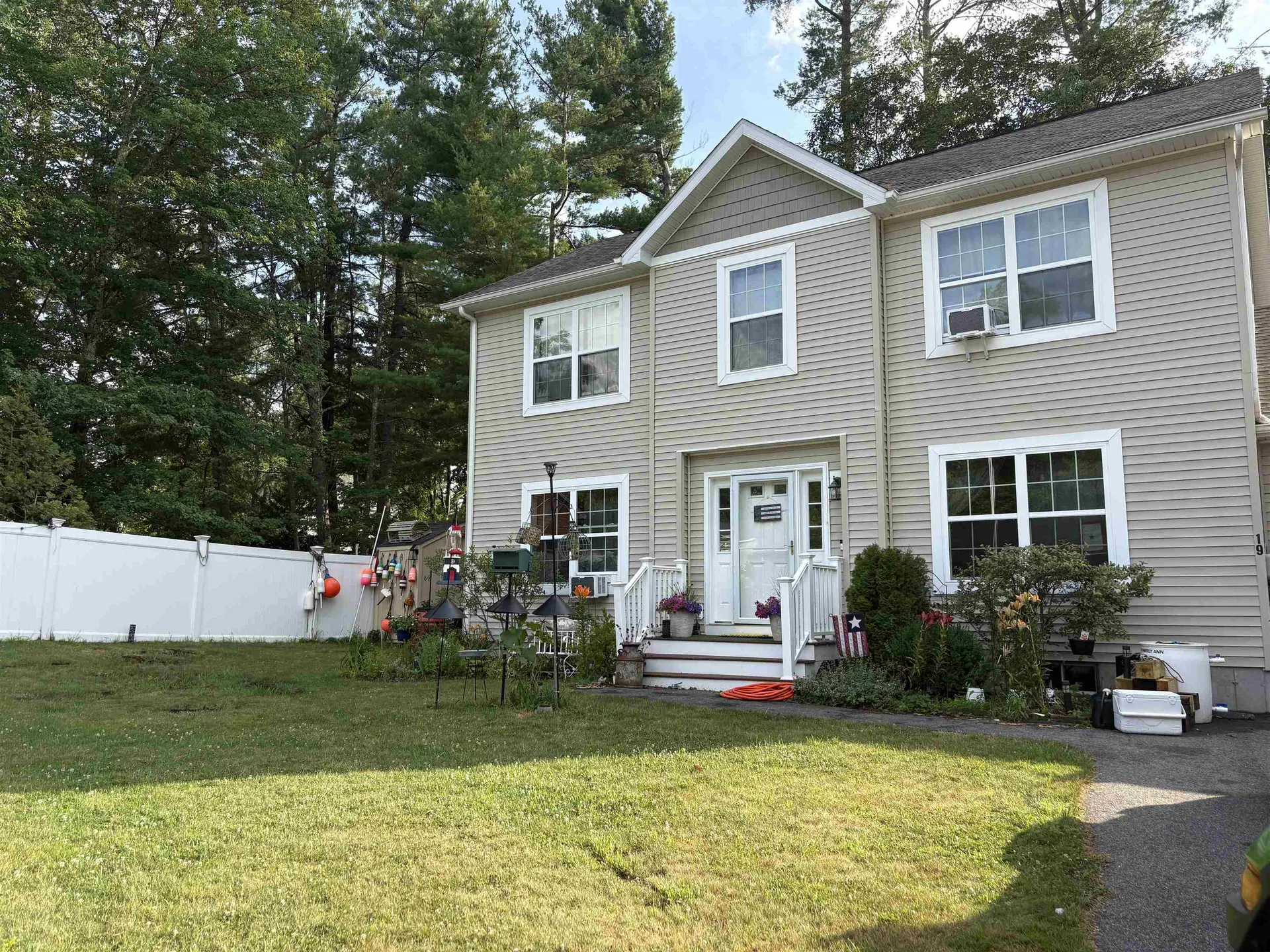 19 Hiltons Lane Rochester NH 03868