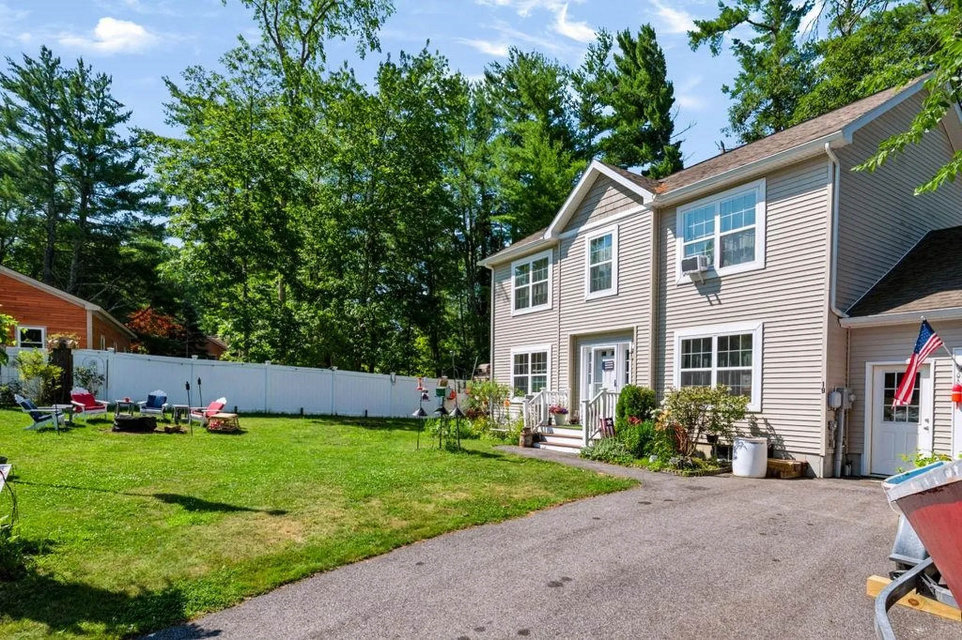 19 Hiltons Lane Rochester NH 03868