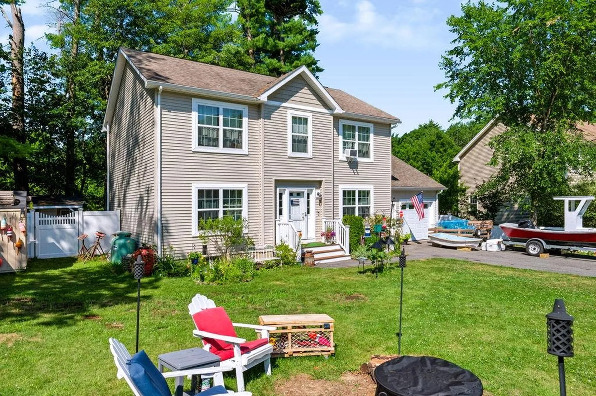 19 Hiltons Lane Rochester NH 03868