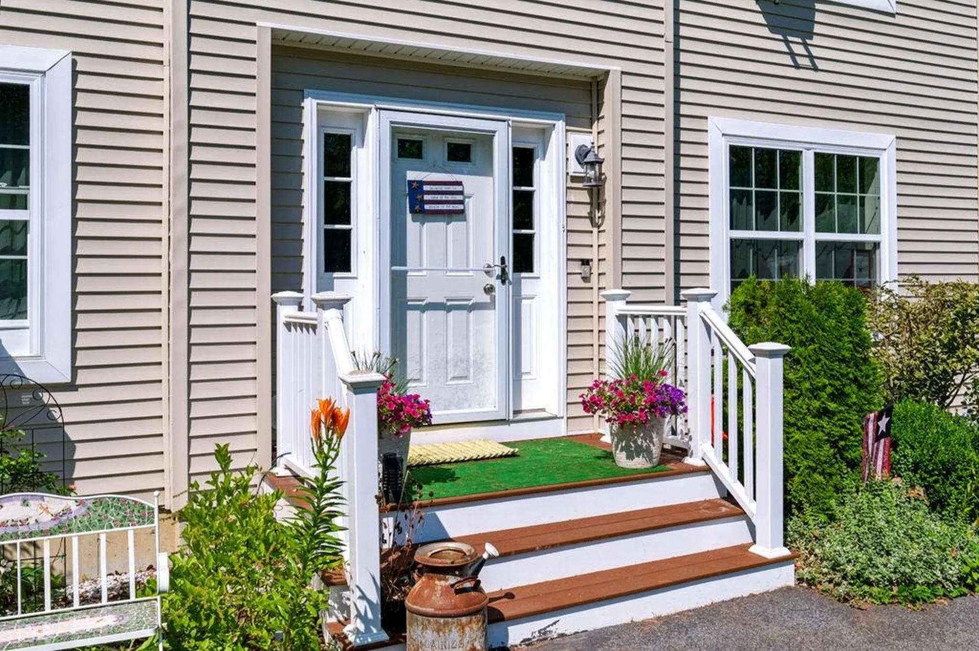 19 Hiltons Lane Rochester NH 03868