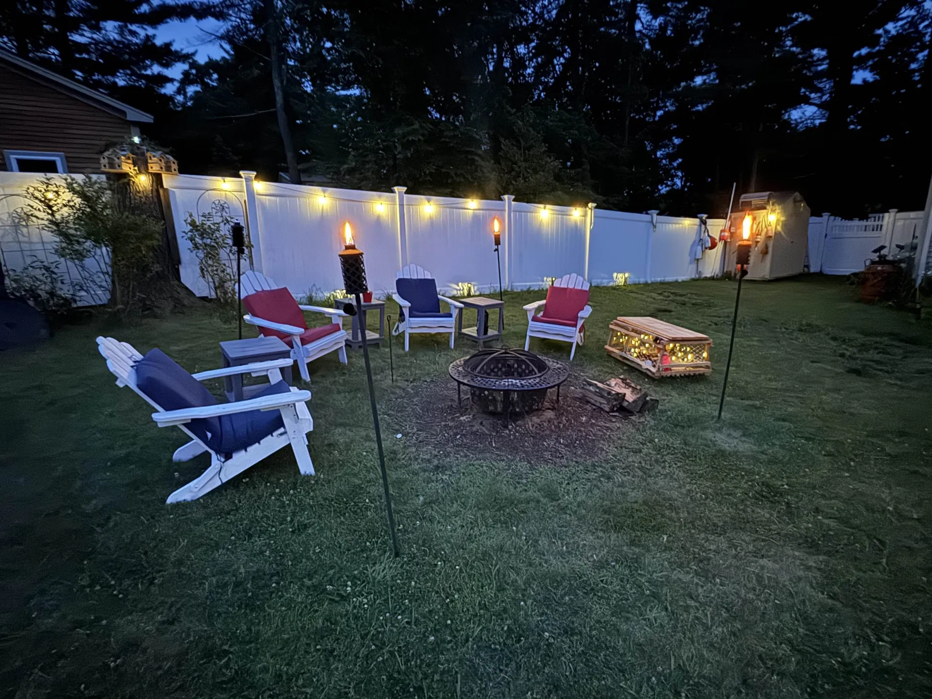 19 Hiltons Lane Rochester NH 03868