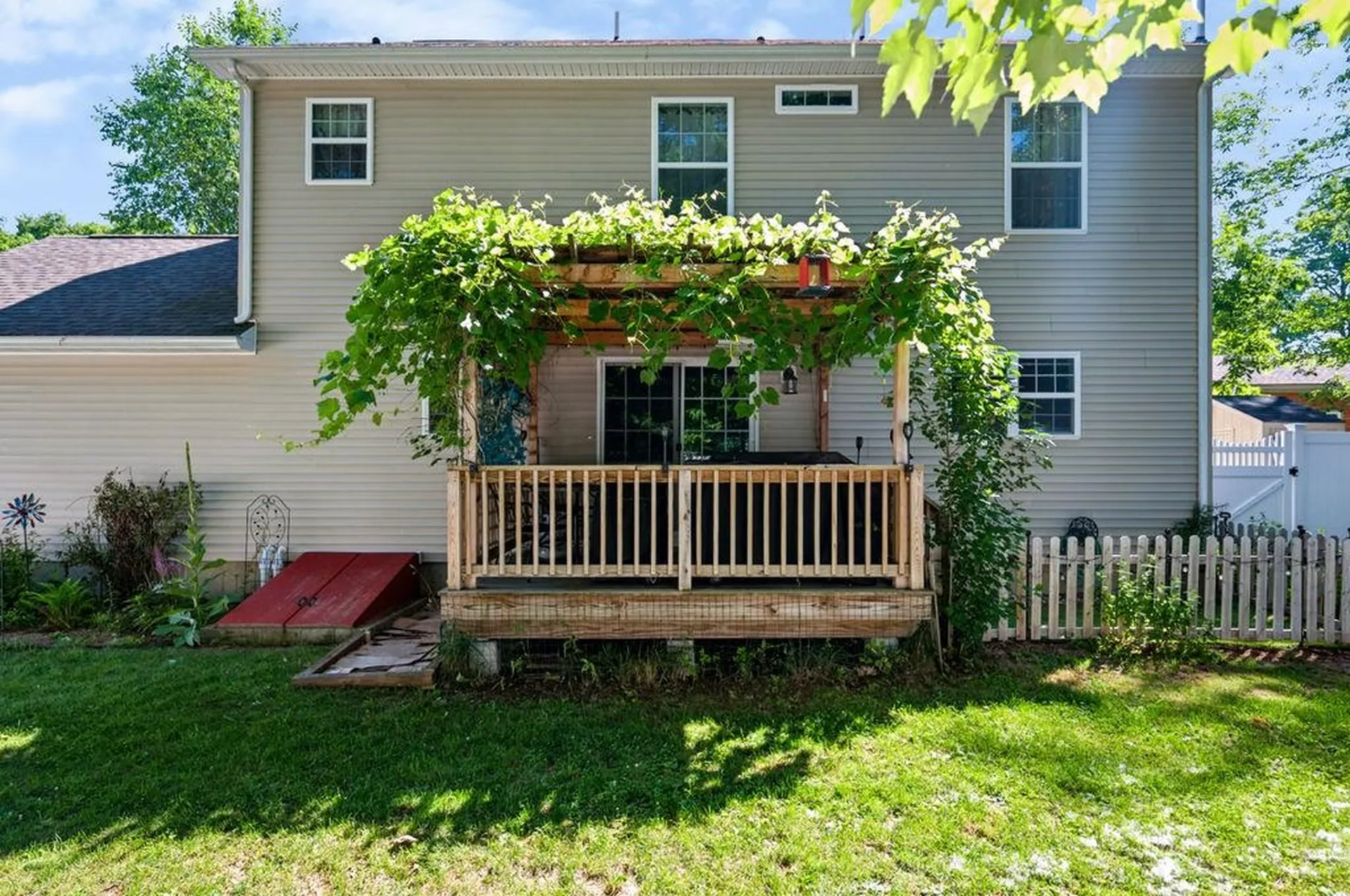 19 Hiltons Lane Rochester NH 03868