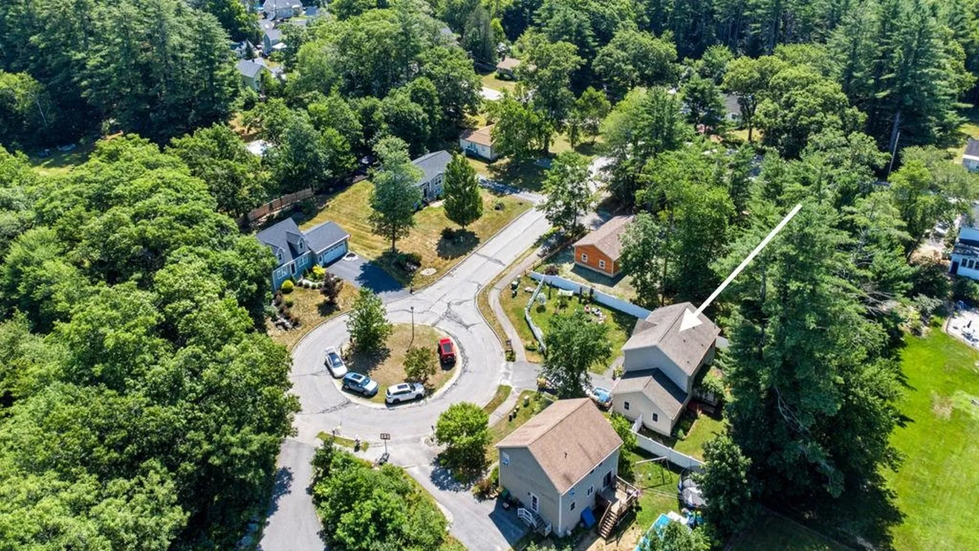 19 Hiltons Lane Rochester NH 03868