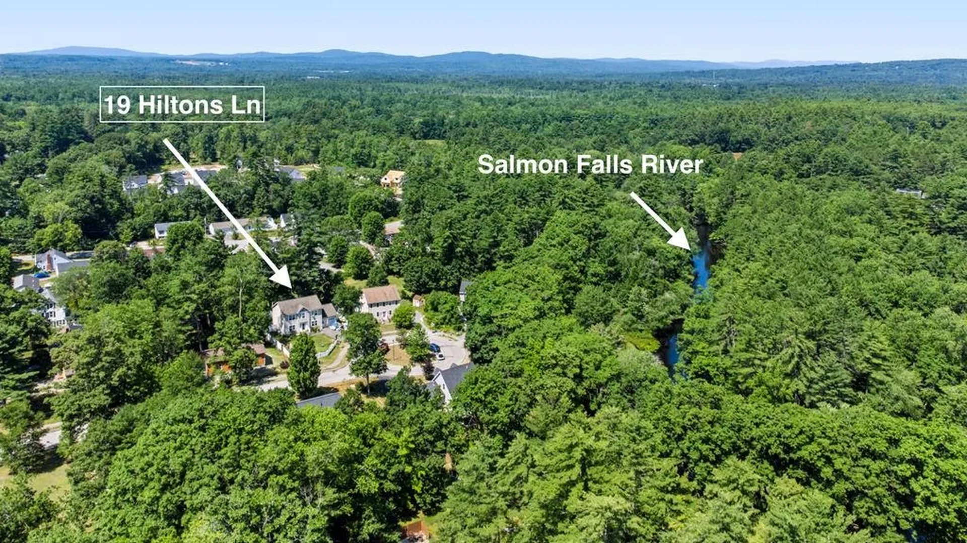 19 Hiltons Lane Rochester NH 03868