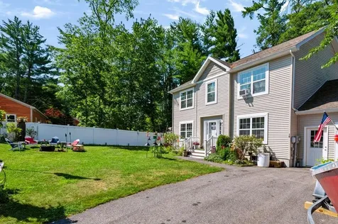19 Hiltons Lane Rochester NH 03868