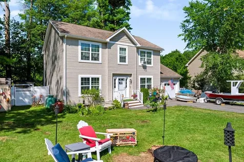 19 Hiltons Lane Rochester NH 03868