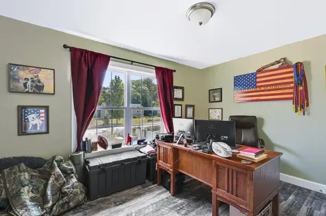 19 Hiltons Lane Rochester NH 03868