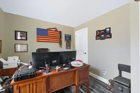 19 Hiltons Lane Rochester NH 03868