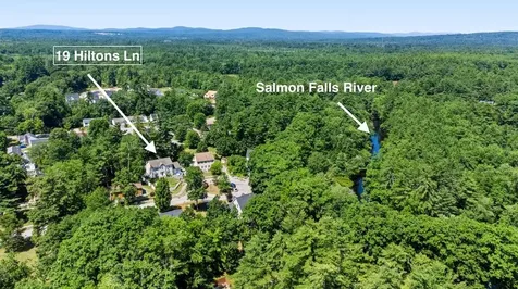 19 Hiltons Lane Rochester NH 03868
