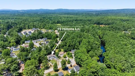 19 Hiltons Lane Rochester NH 03868