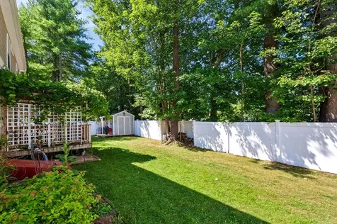 19 Hiltons Lane Rochester NH 03868