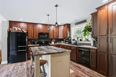 19 Hiltons Lane Rochester NH 03868