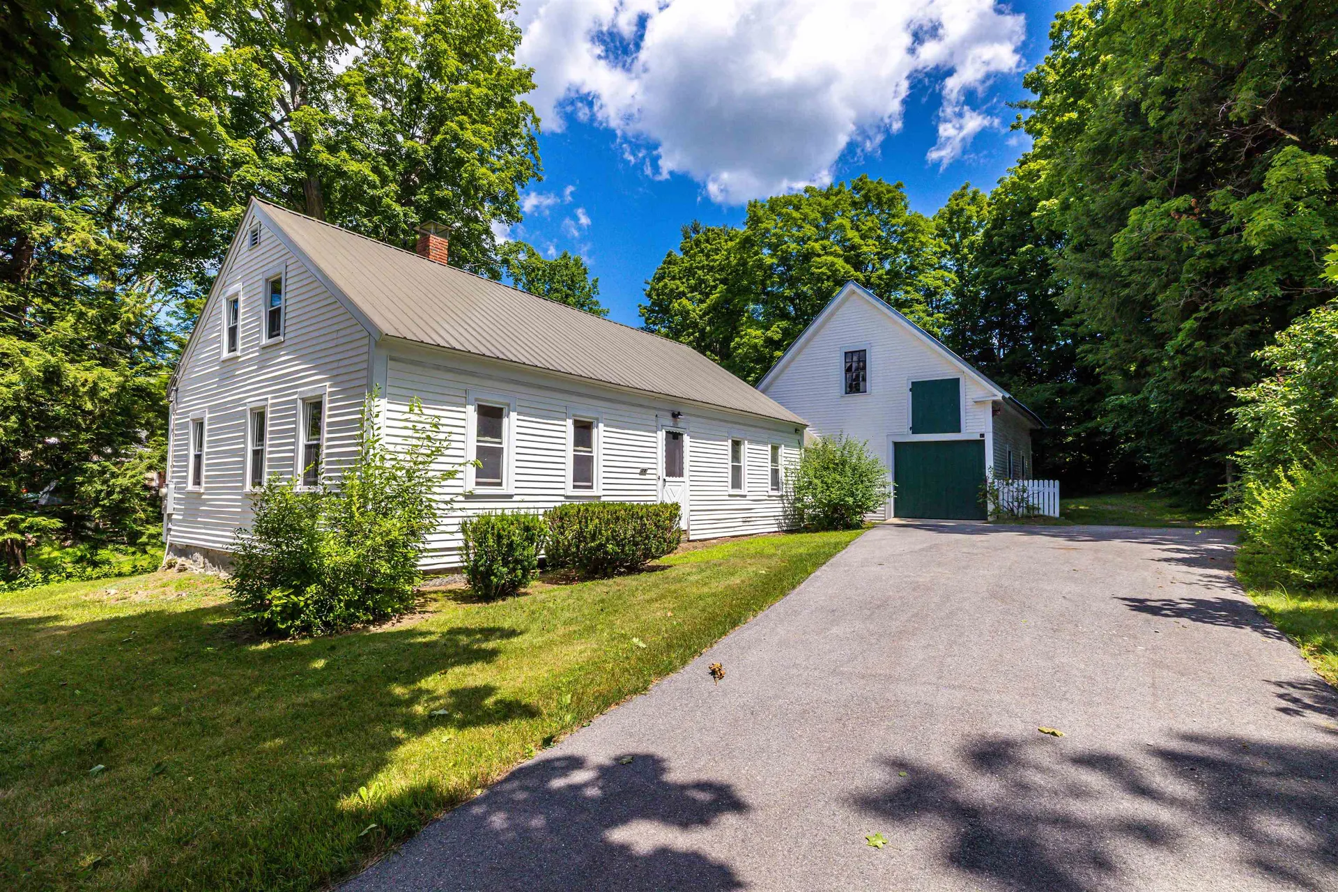 38 West Main Street Warner NH 03278