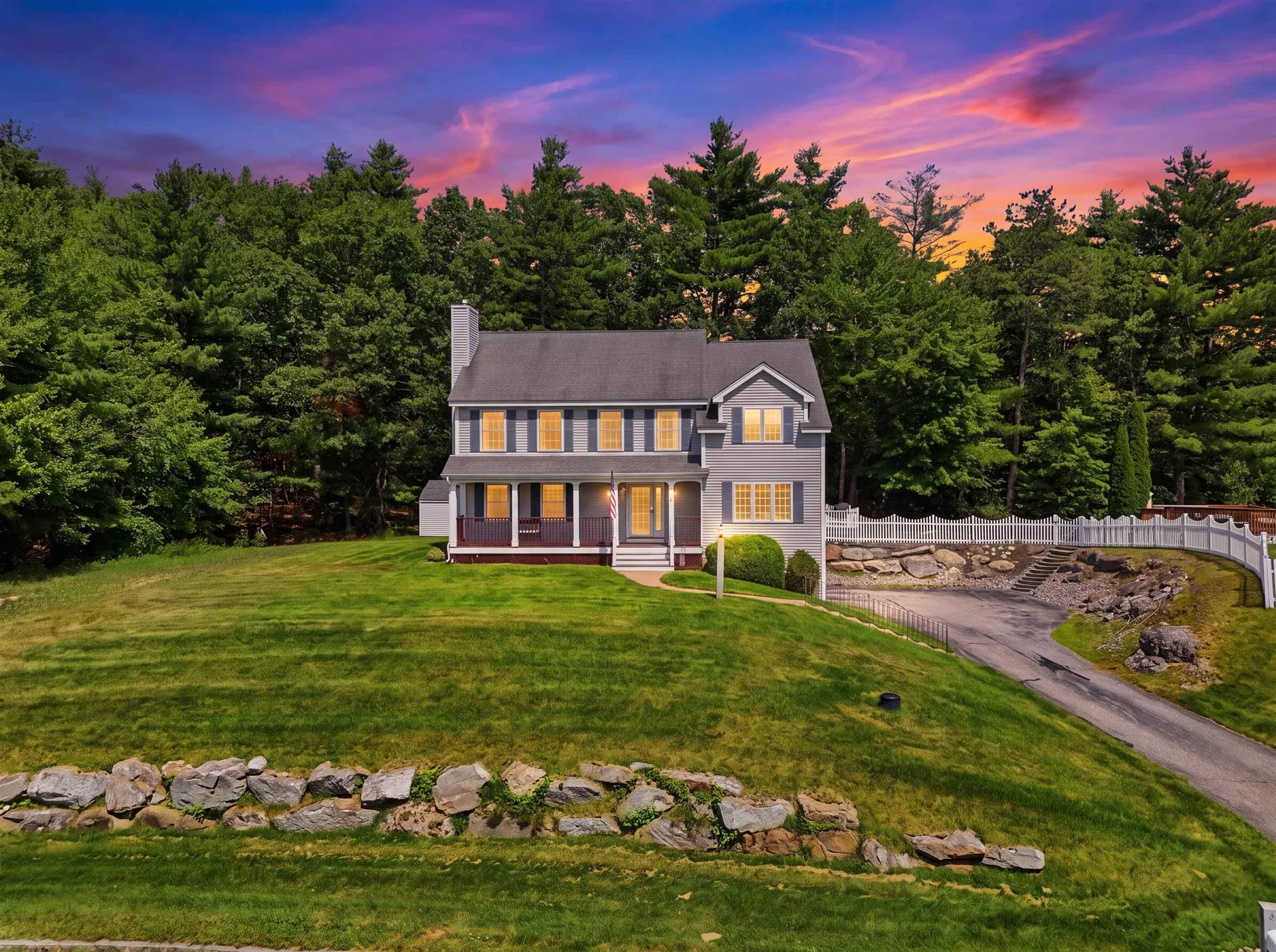 43 Duncan Farms Road Manchester NH 03102
