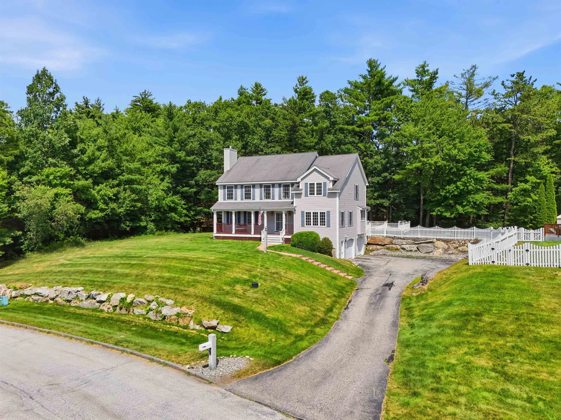43 Duncan Farms Road Manchester NH 03102