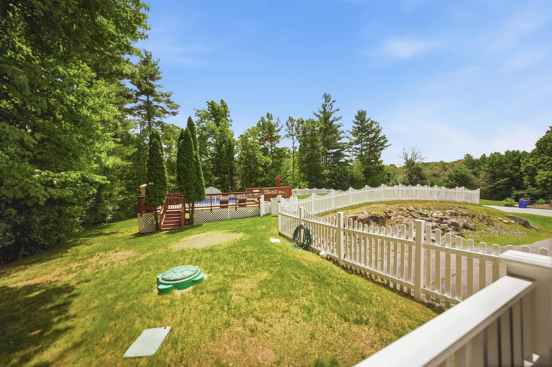 43 Duncan Farms Road Manchester NH 03102