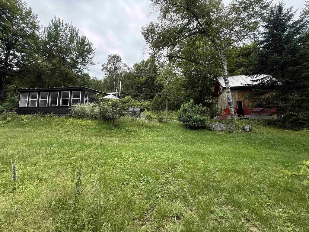 105 Buck Road Warren VT 05673