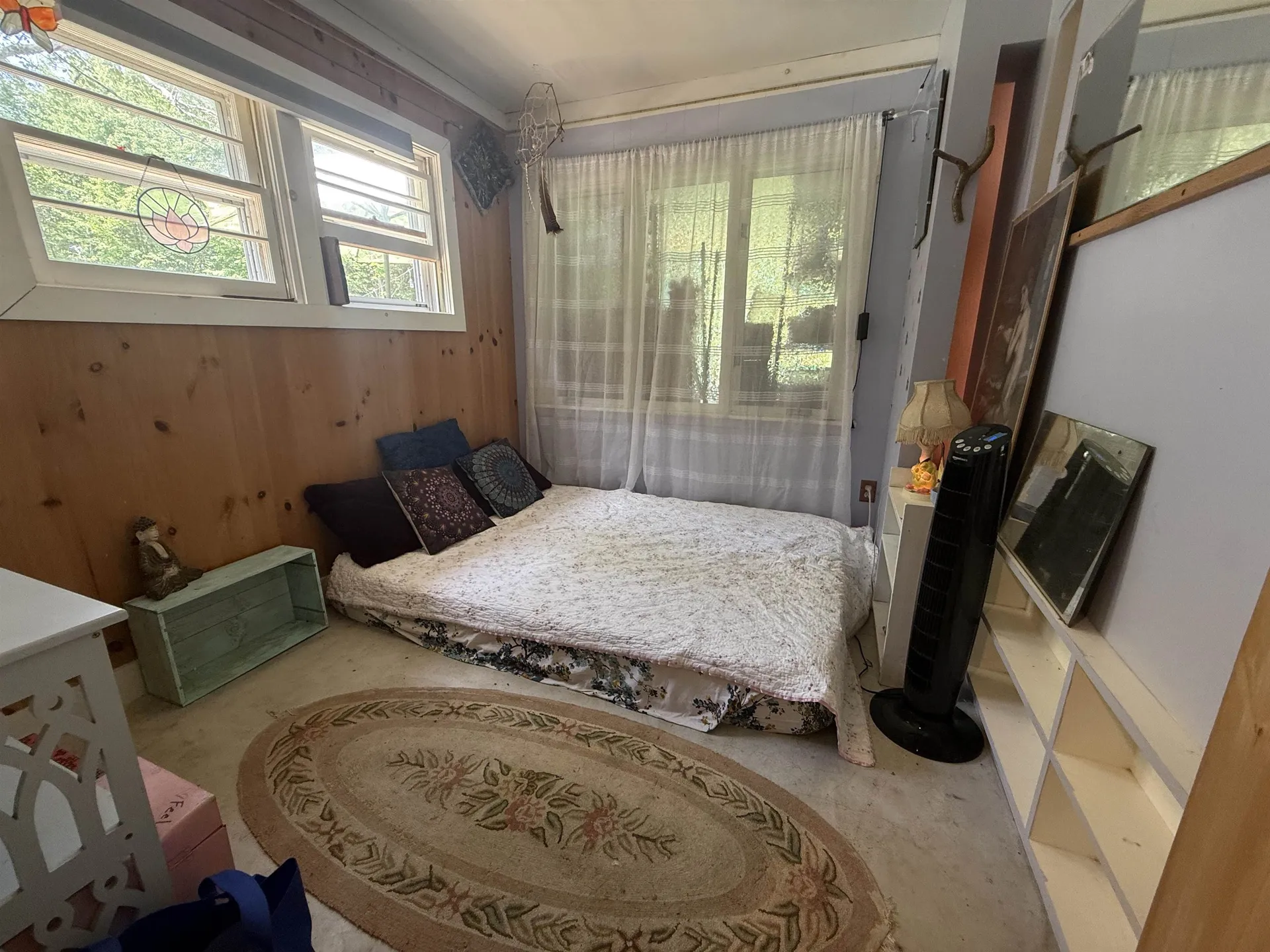 105 Buck Road Warren VT 05673