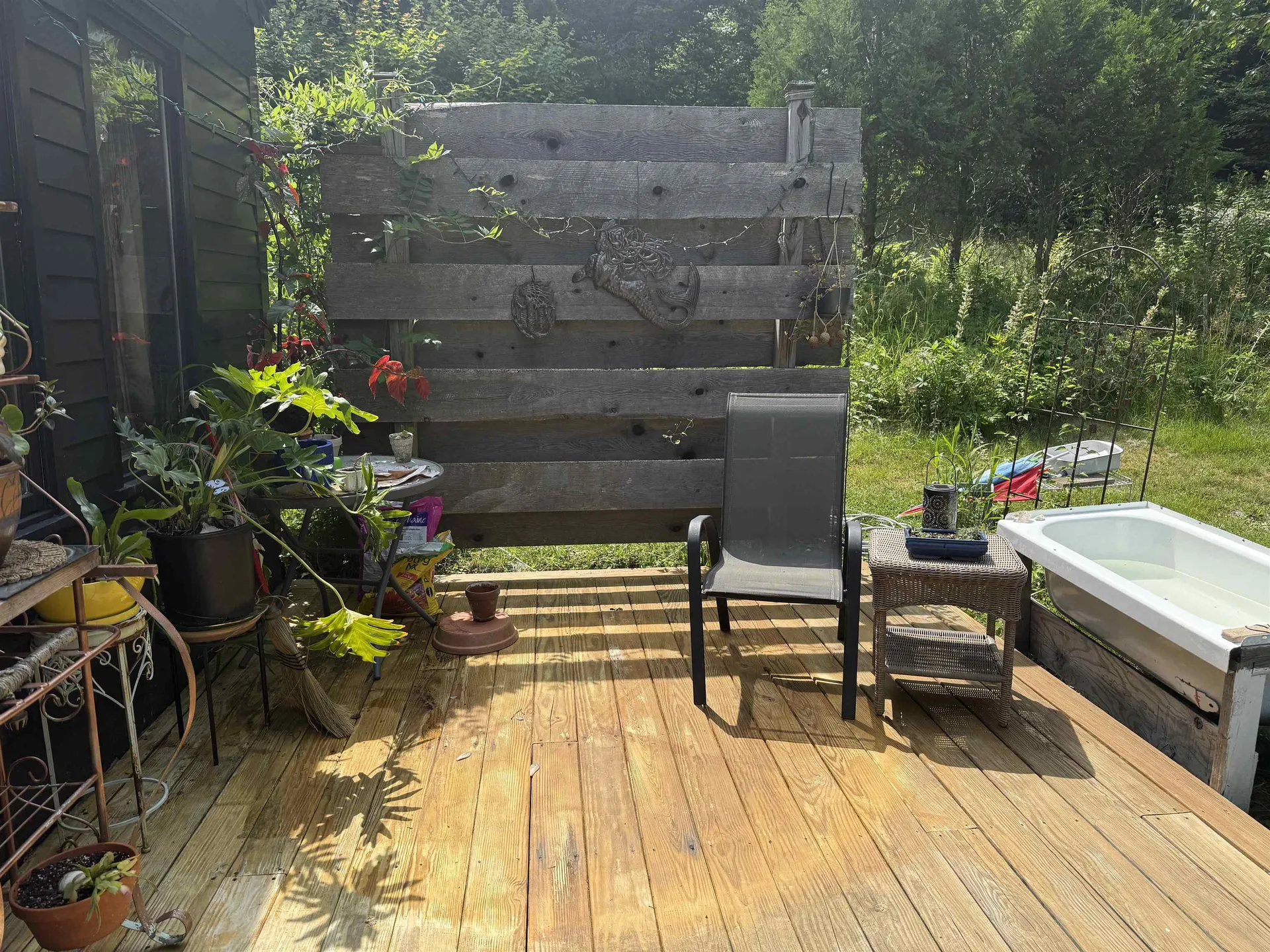 105 Buck Road Warren VT 05673