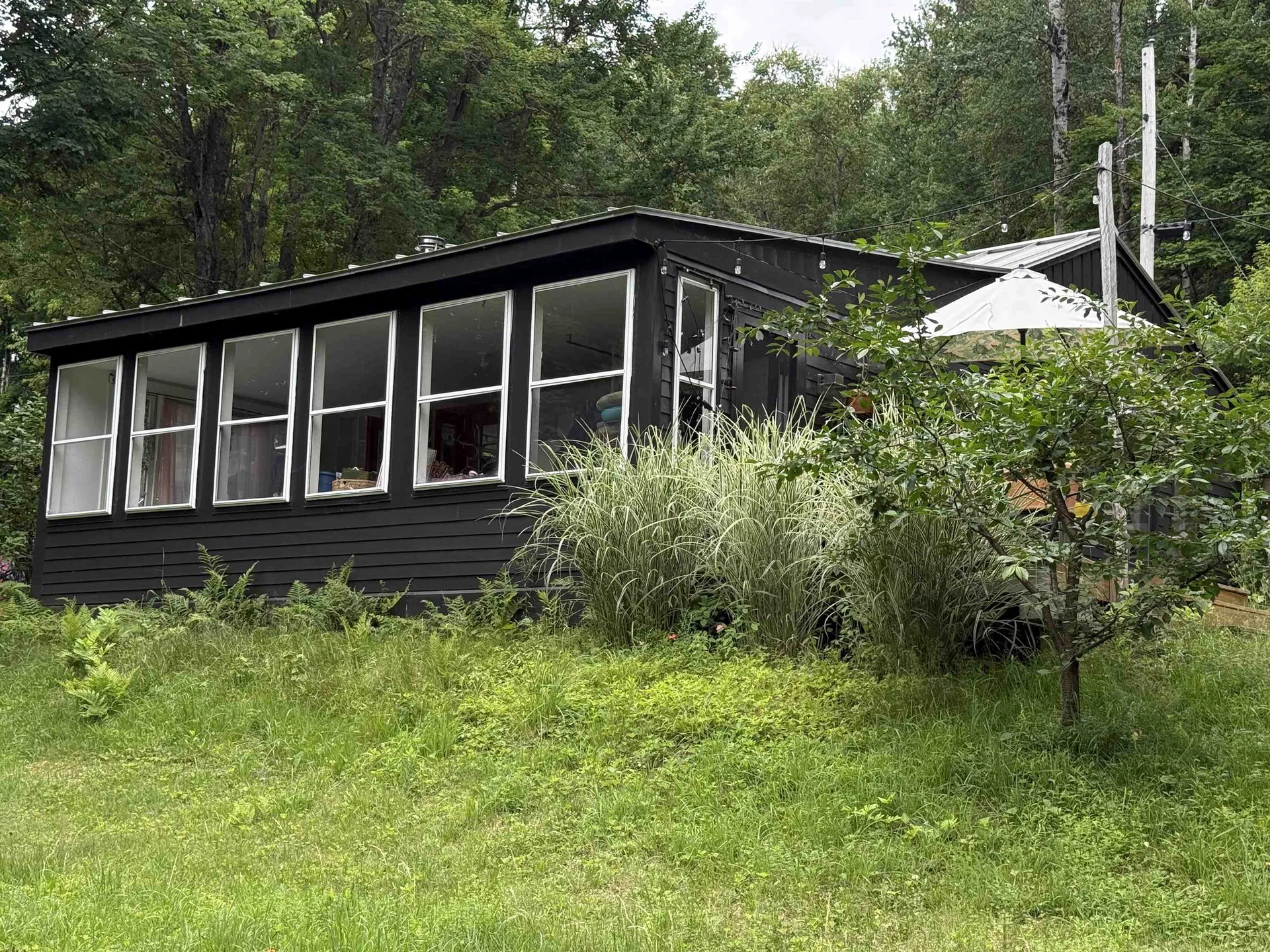 105 Buck Road Warren VT 05673